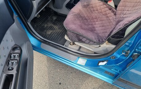 Hyundai Getz I рестайлинг, 2003 год, 330 000 рублей, 8 фотография