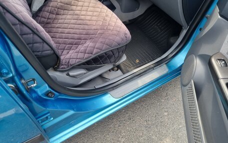 Hyundai Getz I рестайлинг, 2003 год, 330 000 рублей, 6 фотография