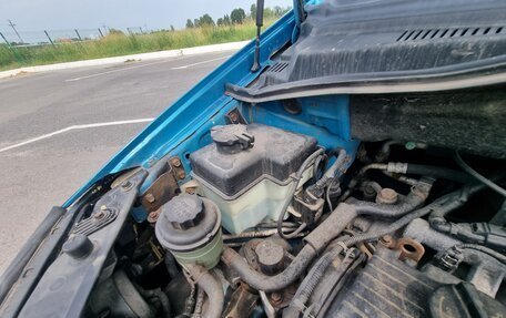 Hyundai Getz I рестайлинг, 2003 год, 330 000 рублей, 25 фотография