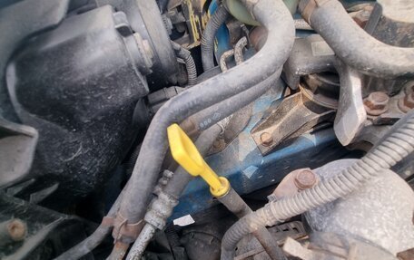 Hyundai Getz I рестайлинг, 2003 год, 330 000 рублей, 24 фотография