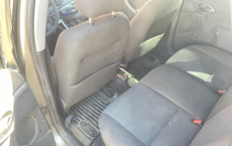 Ford Focus IV, 2004 год, 115 000 рублей, 9 фотография