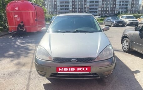 Ford Focus IV, 2004 год, 115 000 рублей, 6 фотография
