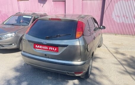 Ford Focus IV, 2004 год, 115 000 рублей, 2 фотография