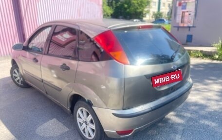 Ford Focus IV, 2004 год, 115 000 рублей, 4 фотография