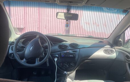 Ford Focus IV, 2004 год, 115 000 рублей, 10 фотография