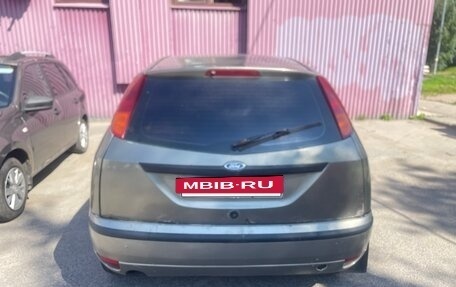 Ford Focus IV, 2004 год, 115 000 рублей, 3 фотография