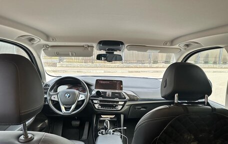 BMW X3, 2020 год, 4 150 000 рублей, 4 фотография