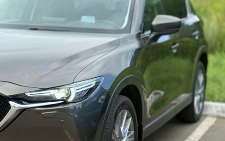Mazda CX-5 II, 2020 год, 2 630 000 рублей, 6 фотография