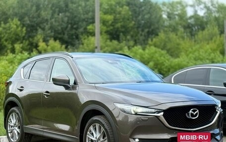 Mazda CX-5 II, 2020 год, 2 630 000 рублей, 3 фотография