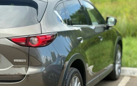 Mazda CX-5 II, 2020 год, 2 630 000 рублей, 13 фотография