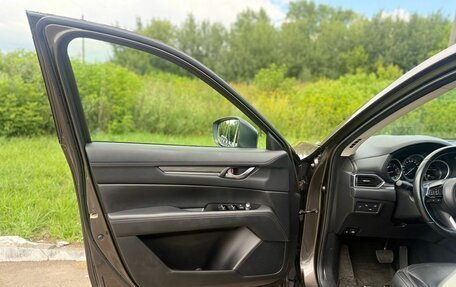 Mazda CX-5 II, 2020 год, 2 630 000 рублей, 14 фотография