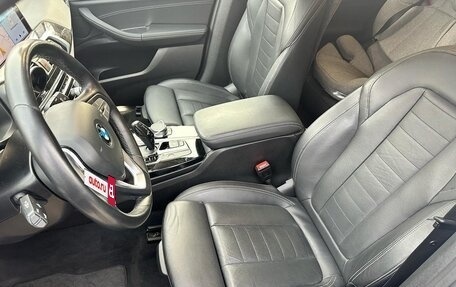 BMW X3, 2020 год, 4 150 000 рублей, 5 фотография