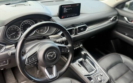 Mazda CX-5 II, 2020 год, 2 630 000 рублей, 17 фотография