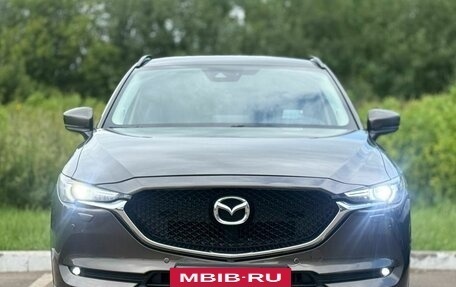 Mazda CX-5 II, 2020 год, 2 630 000 рублей, 4 фотография