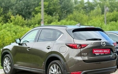Mazda CX-5 II, 2020 год, 2 630 000 рублей, 7 фотография