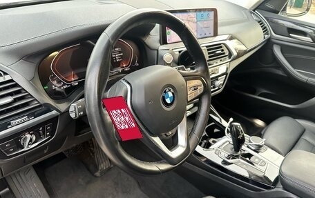 BMW X3, 2020 год, 4 150 000 рублей, 6 фотография
