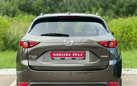 Mazda CX-5 II, 2020 год, 2 630 000 рублей, 8 фотография