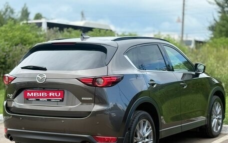 Mazda CX-5 II, 2020 год, 2 630 000 рублей, 12 фотография