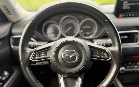 Mazda CX-5 II, 2020 год, 2 630 000 рублей, 32 фотография