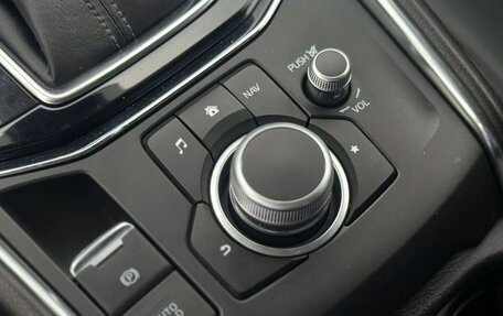 Mazda CX-5 II, 2020 год, 2 630 000 рублей, 26 фотография