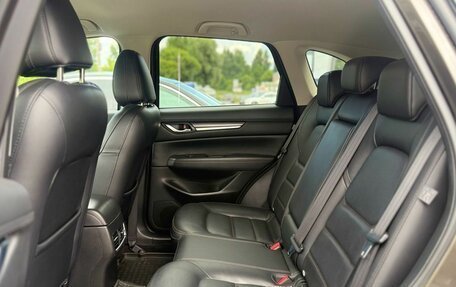 Mazda CX-5 II, 2020 год, 2 630 000 рублей, 28 фотография