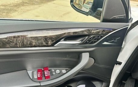 BMW X3, 2020 год, 4 150 000 рублей, 9 фотография