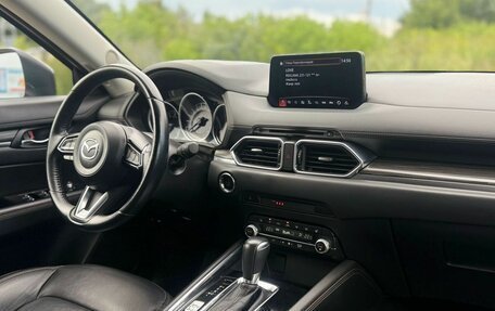 Mazda CX-5 II, 2020 год, 2 630 000 рублей, 36 фотография