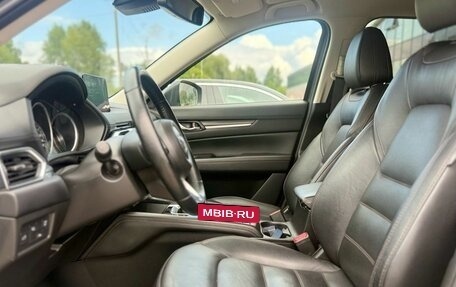 Mazda CX-5 II, 2020 год, 2 630 000 рублей, 16 фотография