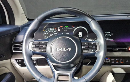 KIA Sportage IV рестайлинг, 2023 год, 1 999 123 рублей, 6 фотография