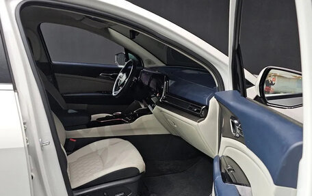 KIA Sportage IV рестайлинг, 2023 год, 1 999 123 рублей, 11 фотография
