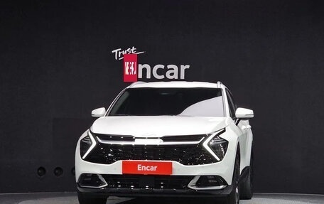 KIA Sportage IV рестайлинг, 2023 год, 1 999 123 рублей, 4 фотография