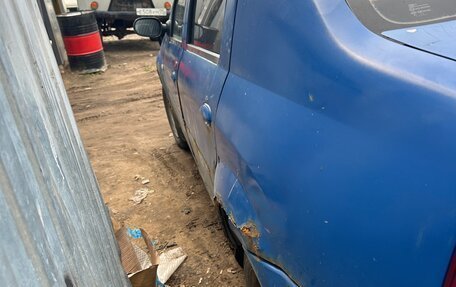 Renault Logan I, 2007 год, 45 000 рублей, 6 фотография