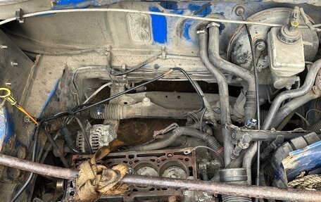 Renault Logan I, 2007 год, 45 000 рублей, 4 фотография