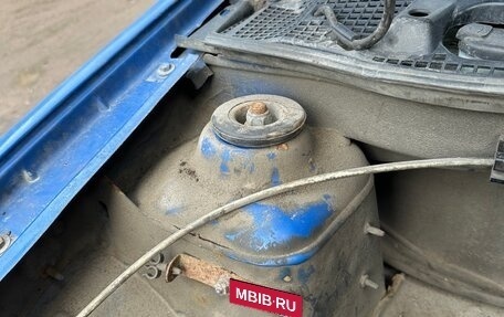 Renault Logan I, 2007 год, 45 000 рублей, 5 фотография