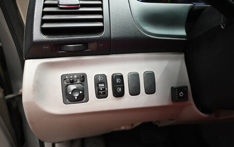 Mitsubishi Grandis, 2005 год, 750 000 рублей, 18 фотография