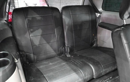 Mitsubishi Grandis, 2005 год, 750 000 рублей, 13 фотография