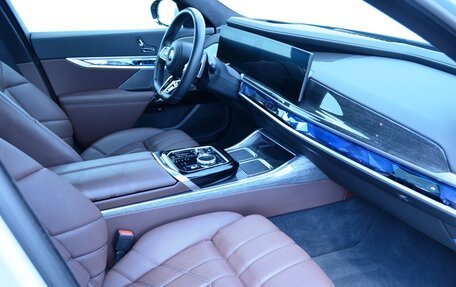 BMW 7 серия, 2022 год, 12 200 000 рублей, 11 фотография