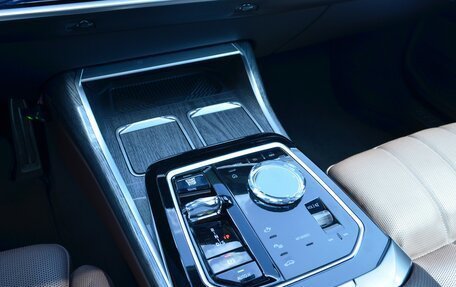BMW 7 серия, 2022 год, 12 200 000 рублей, 16 фотография