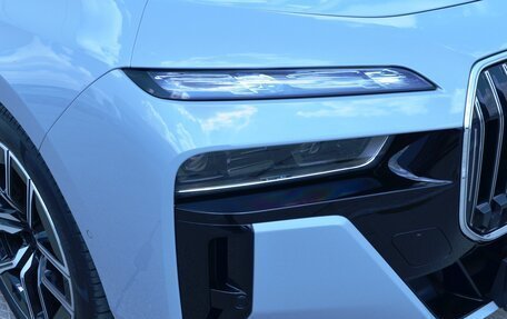 BMW 7 серия, 2022 год, 12 200 000 рублей, 7 фотография