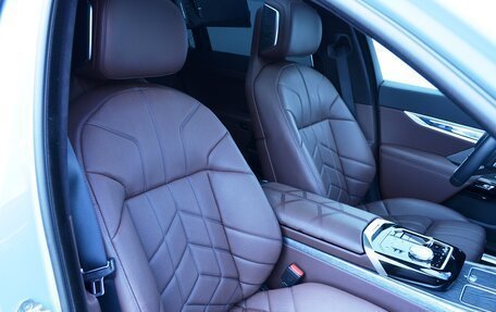 BMW 7 серия, 2022 год, 12 200 000 рублей, 12 фотография