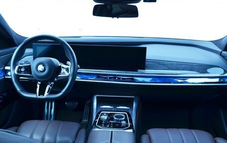 BMW 7 серия, 2022 год, 12 200 000 рублей, 10 фотография