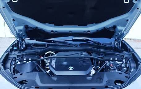 BMW 7 серия, 2022 год, 12 200 000 рублей, 24 фотография