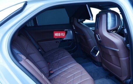 BMW 7 серия, 2022 год, 12 200 000 рублей, 13 фотография