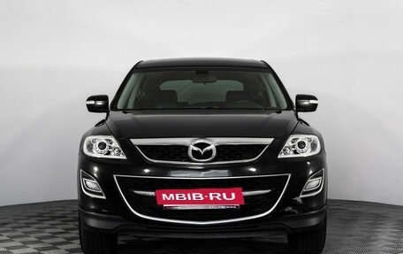 Mazda CX-9 I рестайлинг, 2008 год, 699 000 рублей, 3 фотография