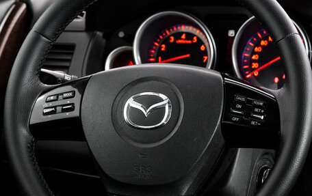 Mazda CX-9 I рестайлинг, 2008 год, 699 000 рублей, 12 фотография
