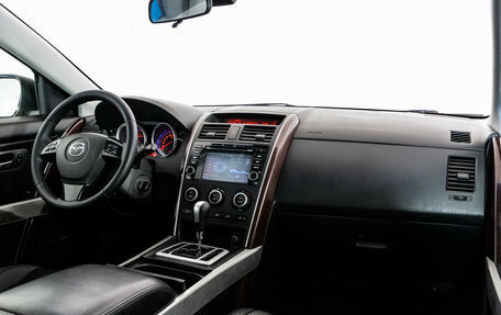 Mazda CX-9 I рестайлинг, 2008 год, 699 000 рублей, 10 фотография