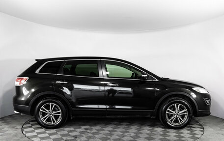 Mazda CX-9 I рестайлинг, 2008 год, 699 000 рублей, 5 фотография