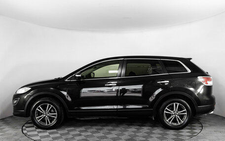 Mazda CX-9 I рестайлинг, 2008 год, 699 000 рублей, 9 фотография