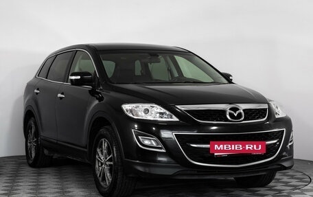 Mazda CX-9 I рестайлинг, 2008 год, 699 000 рублей, 4 фотография