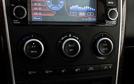 Mazda CX-9 I рестайлинг, 2008 год, 699 000 рублей, 14 фотография